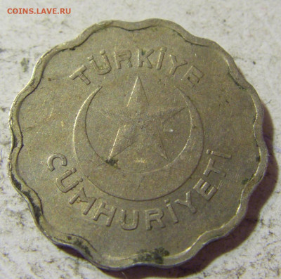 1 куруш 1938 Турция №1 23.09.2021 22:00 МСК - CIMG3594.JPG