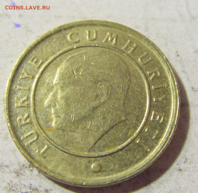 10 куруш 2014 Турция №1 23.09.2021 22:00 МСК - CIMG3606.JPG