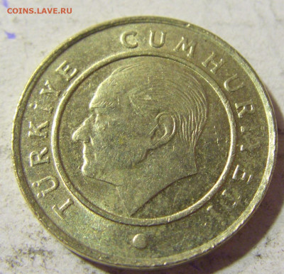 10 куруш 2015 Турция №1 23.09.2021 22:00 МСК - CIMG3610.JPG