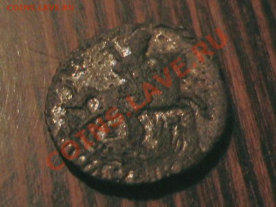 полушка 1776 год - DCAM0052.JPG