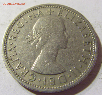 2 шиллинга 1965 Англия №1а 23.09.2021 22:00 МСК - CIMG0242.JPG