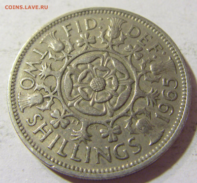 2 шиллинга 1965 Англия №1а 23.09.2021 22:00 МСК - CIMG0240.JPG