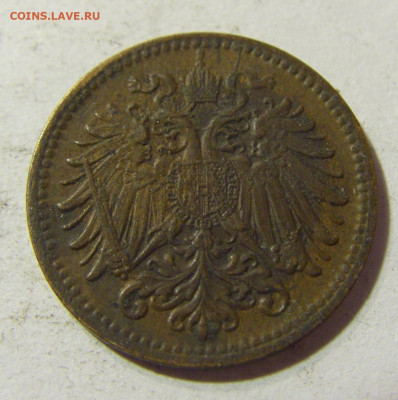 1 геллер 1914 Австрия №1 23.09.2021 22:00 МСК - CIMG3920.JPG