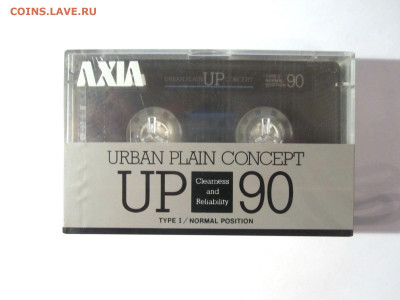 Куплю аудиокассеты, катушки, винил... - IMG_3238_