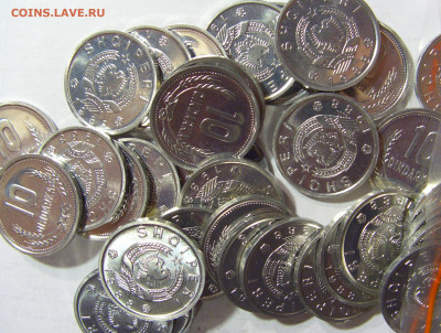 ФИКС! 10 киндарка 1988 Албания UNC 24.09.21 22:00 МСК - CIMG4333.JPG