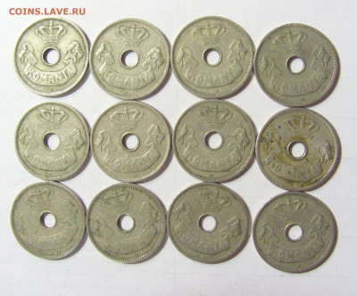 ФИКС! 10 бани 1906 Румыния 24.09.21 22:00 МСК - CIMG4544.JPG