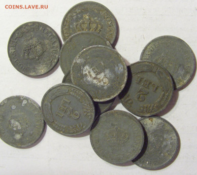 ФИКС! 2 лея 1942 Румыния 24.09.21 22:00 МСК - CIMG4629.JPG