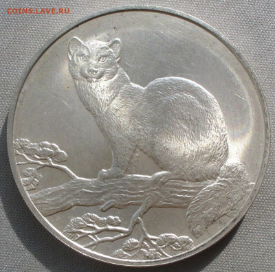 3 рубля 1995 Соболь ММД №2 До 18.09.21 в 22.00 МСК - P1600686.JPG