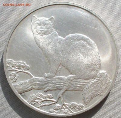 3 рубля 1995 Соболь ММД №3 До 18.09.21 в 22.00 МСК - P1600688.JPG