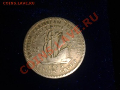 БРИТАНСКИЕ КАРИБЫ С РУБЛЯ до 29.10.11 г. в 22.30 - 2011-10-27 13.14.16
