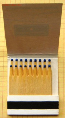 Куплю спичечные коробки: старые и современные. Предлагайте. - DSC04114.JPG