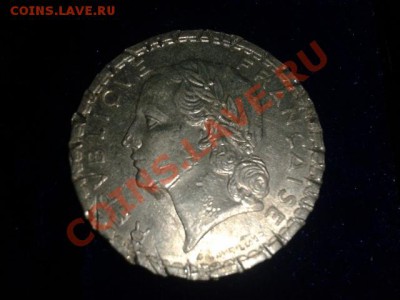 ФРАНЦИЯ  5 франков 1947 г. до 29.10.11 г. в 22.30 - 2011-10-27 13.49.30
