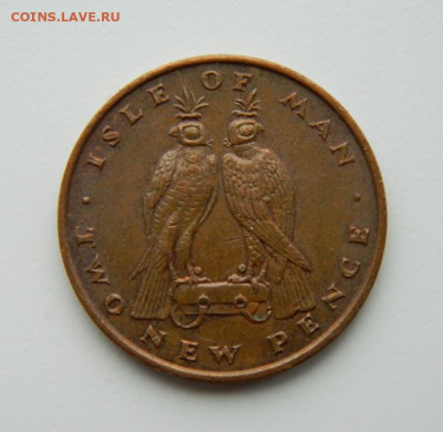 о. Мэн 2 новых пенса 1975 г. (Фауна) до 23.09.21 - DSCN0676.JPG