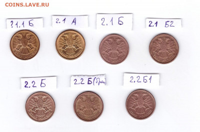 1 рубль 1992 М, Л, ММД. Правильно ли определил разновидности - IMG-579f1bd18098713c83ba4ec318c6435e-V