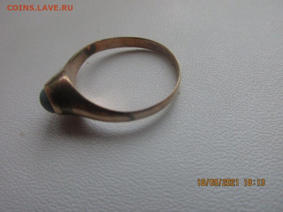Золотое кольцо. проба 56 - IMG_2604.JPG