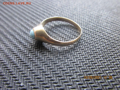 Золотое кольцо. проба 56 - IMG_2614.JPG