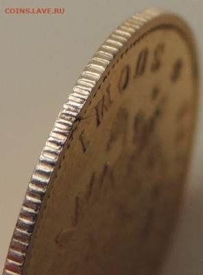 10 MARKKAA 1882 года - DSCN4240.JPG
