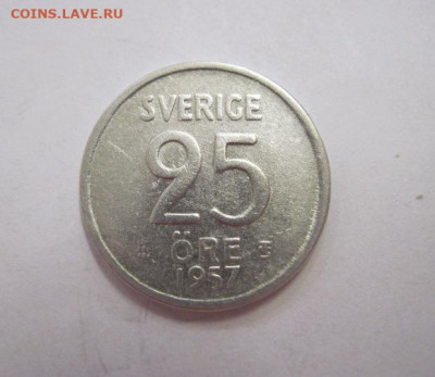 25 эре 1957 Швеция до 24.09.21 - IMG_7375.JPG