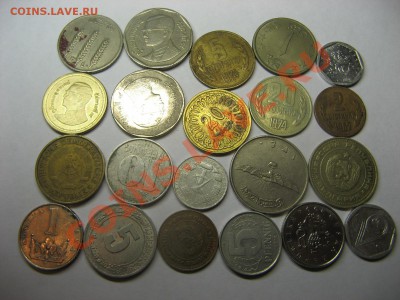 21 монета инострань разная  до 31.10.11г  22.00 мск - IMG_4154.JPG