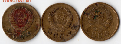 2 копейки 1926-1957 63шт. 25.09.2021 22:00 - img446 - копия