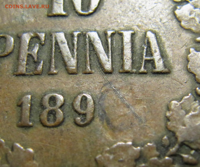 10 пенни 1891 с дефектом - IMG_0797.JPG