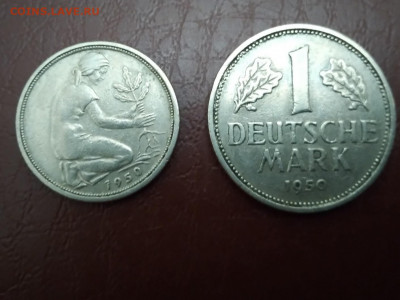 Оккупационные 5 пфеннигов 1940 D нечастые - 1