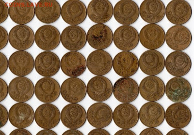 3 копейки 1926-1957 240шт. 25.09.2021 22:00 - img464 - копия (2)