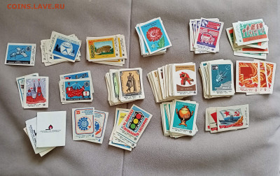 Куплю спичечные коробки: старые и современные. Предлагайте. - IMG_20210912_102855_compress89