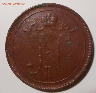 10 пенни 1912 г.До 29.09.2021 г в 22-00 мск. - 65