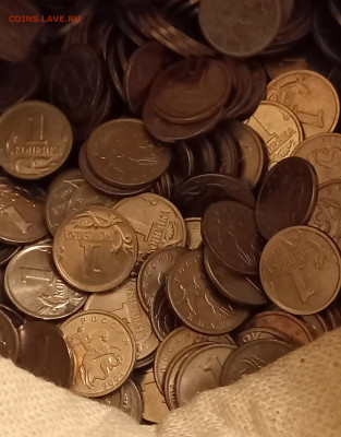 1 коп 2004 м  4000 шт (6кг)  до 26.09.21 - 20210923_202922