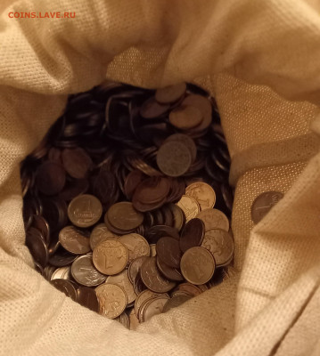 1 коп 2004 м  4000 шт (6кг)  до 26.09.21 - 20210923_202932