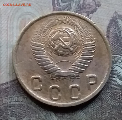 2 копейки 1949. До 26.9.21 в 22.00 - 20210924_172422