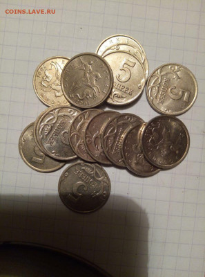 5 копеек 2001 СП(25),М(15). До 26.09. В 21-00 МСК. - i (11)