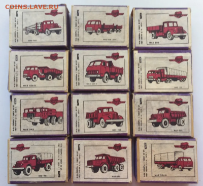 Куплю спичечные коробки: старые и современные. Предлагайте. - Снимок экрана 2021-09-24 в 22.48.20