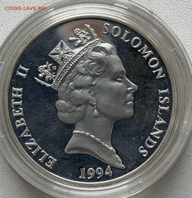 Соломоновы острова 10дол.1994г-олимпиада - IMG_1063.JPG