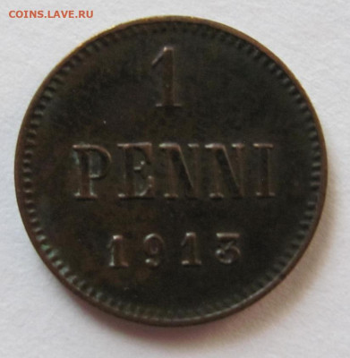 1 пенни 1913 до 1.10.21 - Безымянный