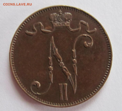 5 пенни 1914 до 1.10.21 - Безымянный
