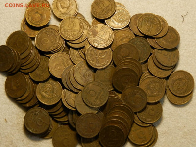 5 копеек  1961.62.74-79 1168 шт. до 30.09.21г. 22-00м. - 019.JPG