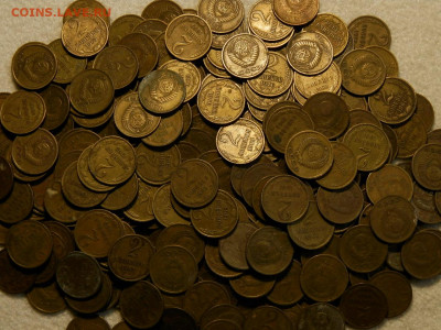 2 копейки 1961-63.67-69.75-78г.280 шт.до 30.09.21г. 22-00м. - 011.JPG
