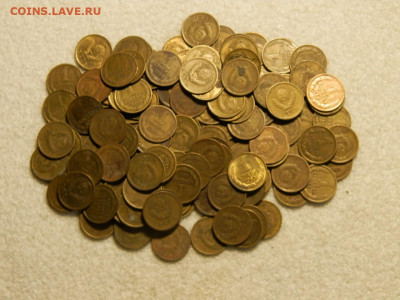 1 копейка  1961-63.69гг.139 шт. до 30.09.21г. 22-00м. - 026.JPG
