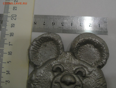 Барельефы "Обнаженная девушка"+"ОлимпийскМишка" 03.10. 22.00 - 4.JPG