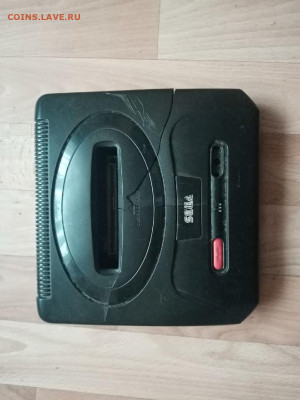 Куплю старые приставки Dendy, Sega и аксессуары и игры - CHbwj2uinXk