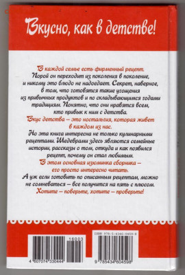 РЕЦЕПТЫ НА БИС 2016 г. до 04.10.21 г. в 23.00 - 038