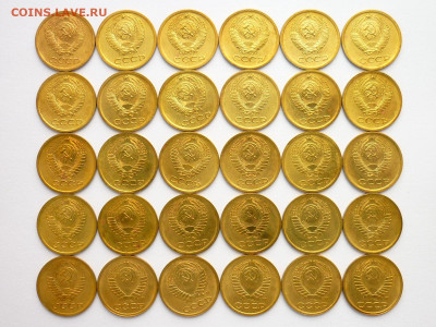 1 копейка 1968,69,70,71,72,91м - P1140860.JPG