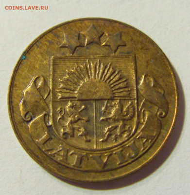 1 сантим 1932 Латвия №1 02.10.2021 22:00 МСК - CIMG5240.JPG