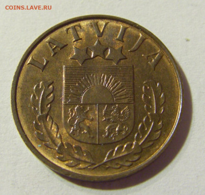 1 сантим 1938 Латвия №1 02.10.2021 22:00 МСК - CIMG5261.JPG