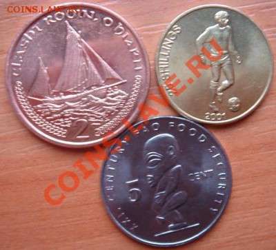 3 красивые монеты в блеске до 02.11.11 22-00 - 3 монетки-1.JPG