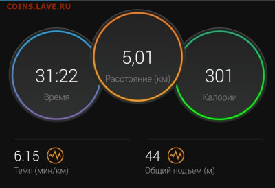 Кто-нибудь бегает? - Screenshot_20210928-194158_Gallery