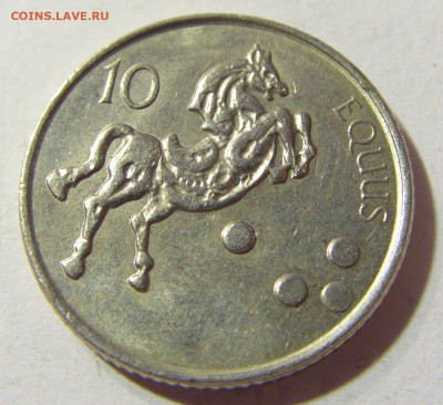 10 толар 2004 Словения №1 02.10.2021 22:00 МСК - CIMG5425.JPG