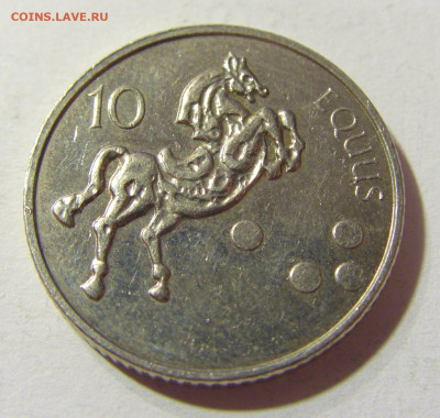 10 толар 2002 Словения №2 02.10.2021 22:00 МСК - CIMG5437.JPG